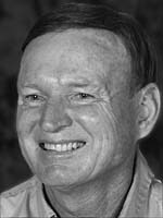 David Cline – Project Superintendent