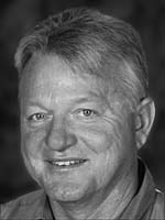 David Gulley – Project Superintendent