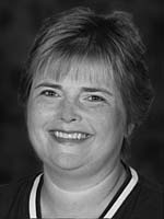 Daphne Rogers – Office Assistant