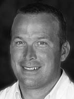 John Cook – Project Superintendent