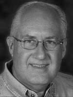 Ken Ashman – Project Coordinator