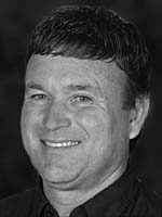 Tony Cline – CAD (Computer Assisted Design) Specialist and Project Manager