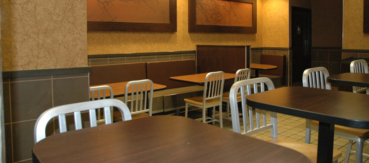 Commercial Construction - Middle Tennessee