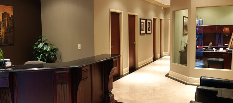 Commercial Construction - Middle Tennessee