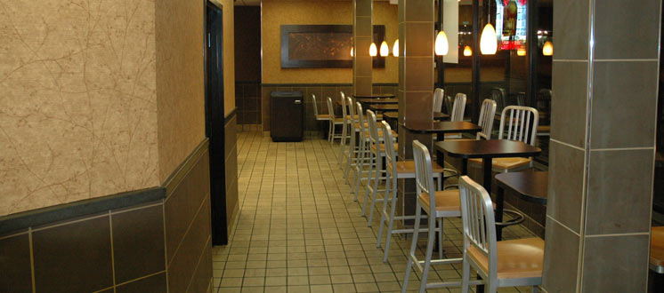 Commercial Construction - Middle Tennessee