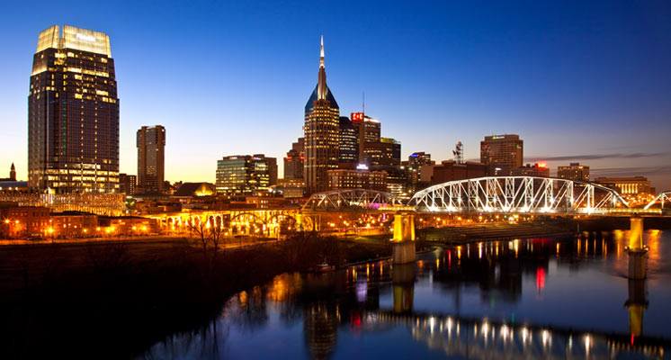Middle Tennessee Realty