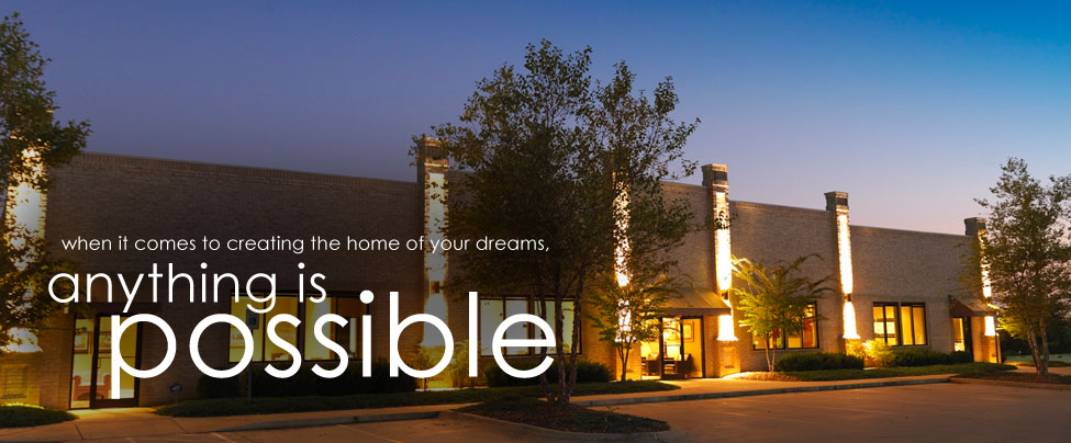Middle Tennessee Home Builders