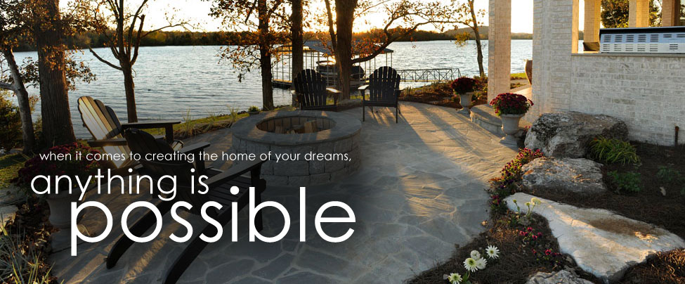 Middle Tennessee Home Builders